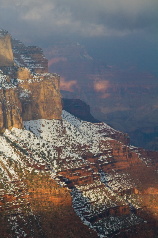 The Grand Canyon